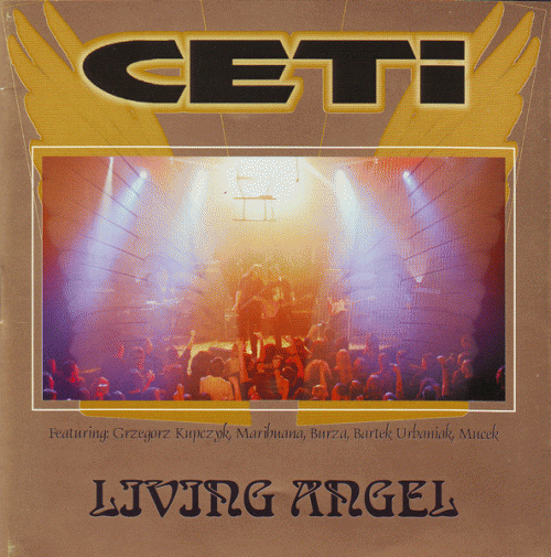 CETI : Living Angel